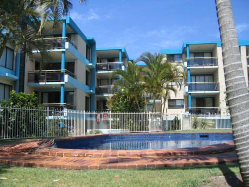 Alexandra Headland Australia Last Minute Hotel Booking.com