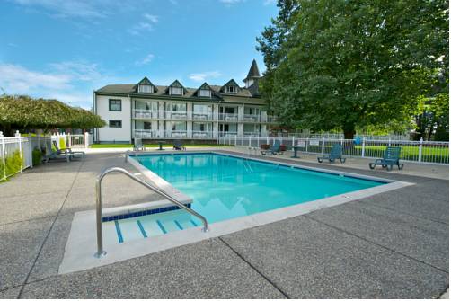 Delta (British Columbia) Canada Last Minute Hotel Booking.com