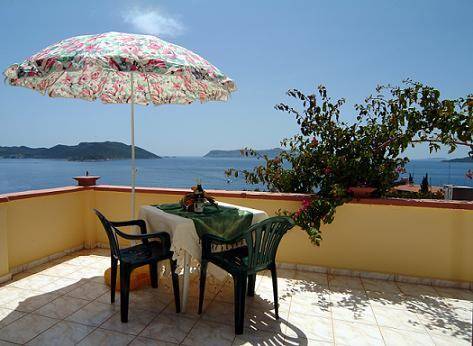 Kaş Turkey Last Minute Hotel Booking.com