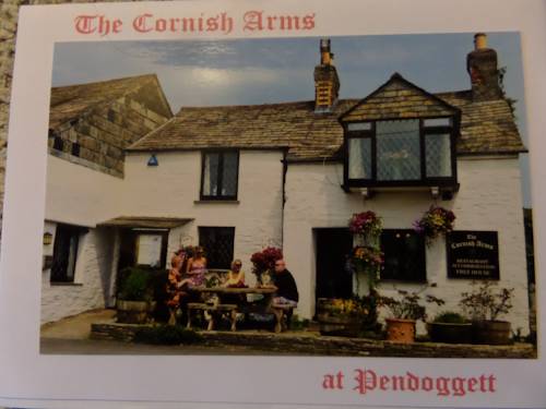 Port Isaac United Kingdom Last Minute Hotel Booking.com