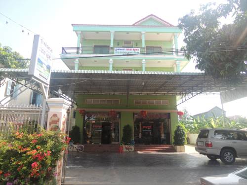 Kompong Thom Cambodia Last Minute Hotel Booking.com