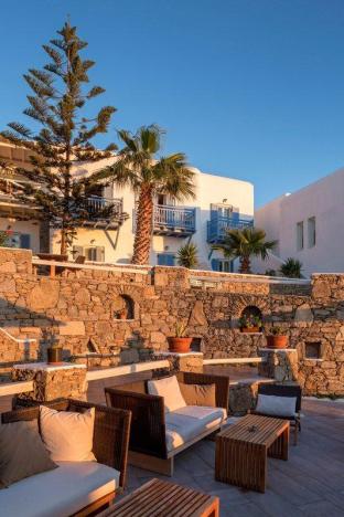 Mykonos Greece Last Minute Hotel Agoda.com