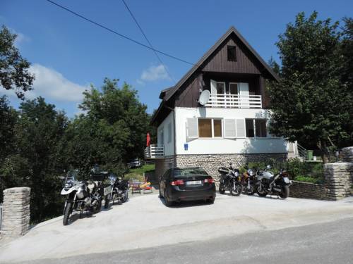 Plitvička Jezera Croatia Last Minute Hotel Booking.com