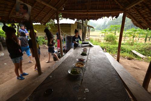 Ban Huai Tong Thailand Last Minute Hotel Booking.com
