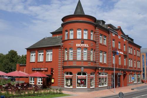 Bitterfeld Germany Last Minute Hotel Booking.com