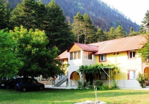 Konitsa Greece Last Minute Hotel Booking.com