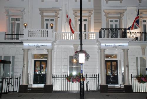 London United Kingdom Last Minute Hotel Booking.com