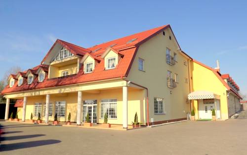 Nałęczów Poland Last Minute Hotel Booking.com