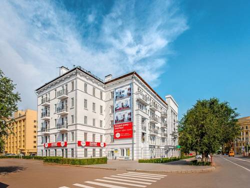 Volgograd Russia Last Minute Hotel Booking.com