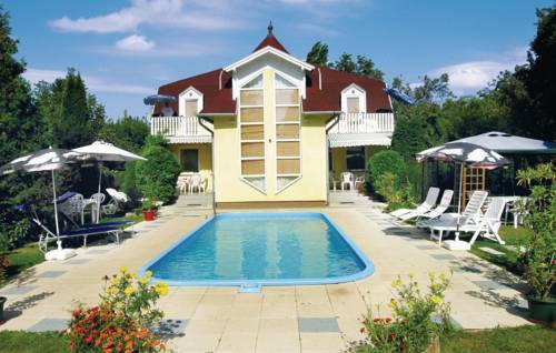Siófok-Sóstó Hungary Last Minute Hotel Booking.com