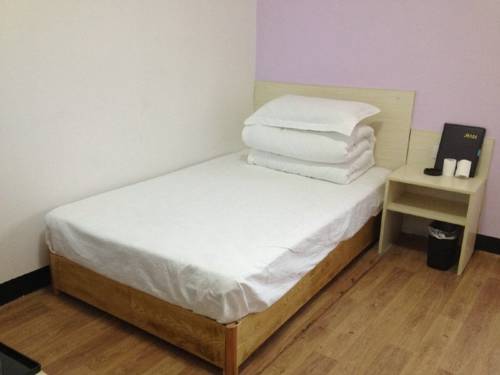 Jingzhou China Last Minute Hotel Booking.com