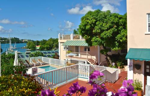 Castries Saint Lucia Last Minute Hotel Booking.com