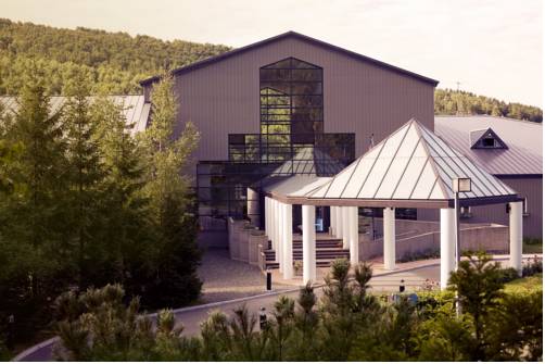 Yuzhno-Sakhalinsk Russia Last Minute Hotel Booking.com