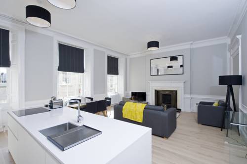 Edinburgh United Kingdom Last Minute Hotel Booking.com