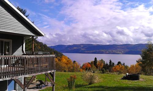 Sainte-Rose-du-Nord (Quebec) Canada Last Minute Hotel Booking.com