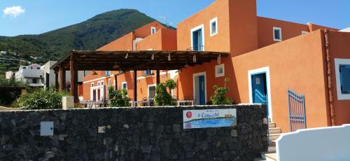 Santa Marina Salina Italy Last Minute Hotel Agoda.com