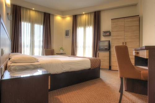 Thessaloniki Greece Last Minute Hotel Booking.com