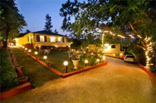 Mahābaleshwar India Last Minute Hotel Booking.com
