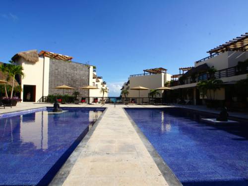Playa del Carmen Mexico Last Minute Hotel Booking.com
