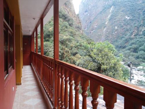 Machu Picchu Peru Last Minute Hotel Booking.com