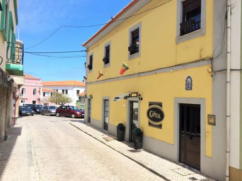 Peniche Portugal Last Minute Hotel Booking.com