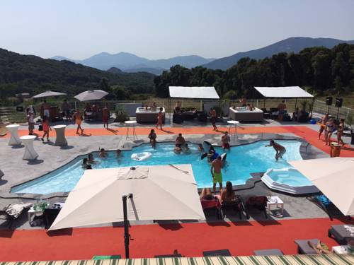 Cauro France Last Minute Hotel Booking.com