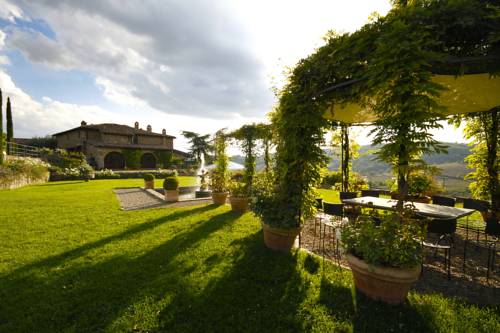 Gaiole in Chianti Italy Last Minute Hotel Booking.com