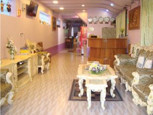 Mandalay Myanmar Last Minute Hotel Agoda.com