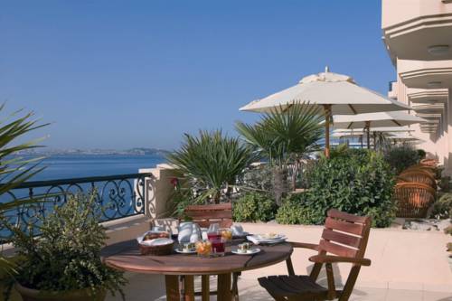 Concorde Les Berges Du Lac Les Berges du Lac Tunisia Last Minute Hotel Booking.com