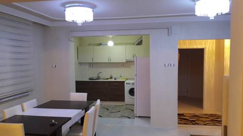 Bursa Turkey Last Minute Hotel Booking.com