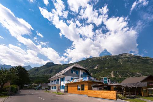 Bovec Slovenia Last Minute Hotel Booking.com