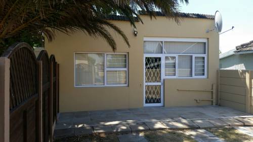 Conyngham Stay Port Elizabeth South Africa Last Minute Hotel Booking.com