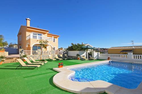 Calpe Spain Last Minute Hotel Booking.com