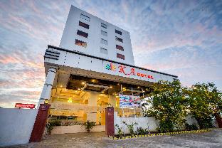 Tirunelveli India Last Minute Hotel Agoda.com