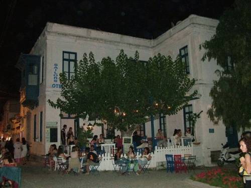 Alacati Turkey Last Minute Hotel Booking.com