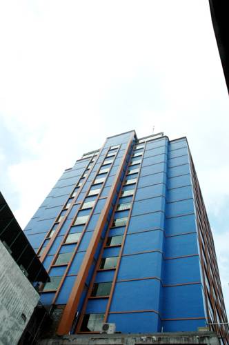 Medan Indonesia Last Minute Hotel Booking.com