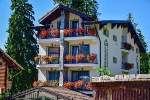 Predeal Romania Last Minute Hotel Agoda.com