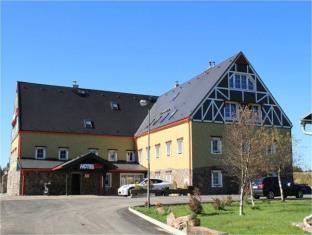 Moldava Czech Republic Last Minute Hotel Agoda.com