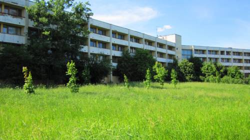 Odintsovo Russia Last Minute Hotel Booking.com