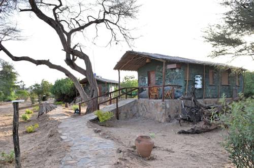 Sentrim Samburu Lodge Archers Post Kenya Last Minute Hotel Booking.com