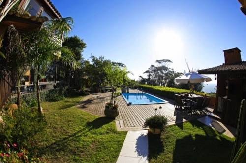 Praia do Rosa (Santa Catarina) Brazil Last Minute Hotel Booking.com
