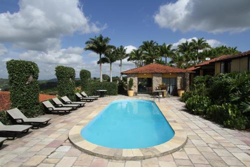 Cha Grande Brazil Last Minute Hotel Agoda.com