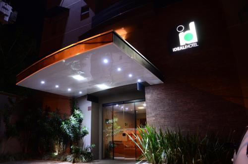 Ribeirao Preto Brazil Last Minute Hotel Agoda.com