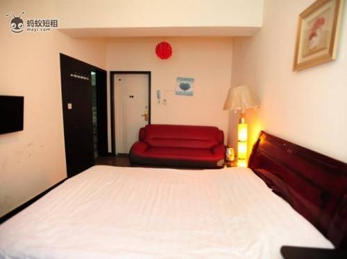 Zhengzhou China Last Minute Hotel Booking.com