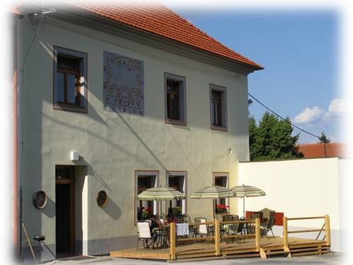 Habří Czech Republic Last Minute Hotel Booking.com