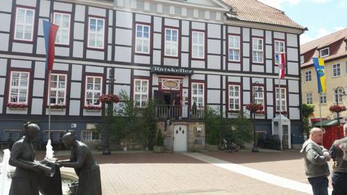 Lüchow Germany Last Minute Hotel Booking.com