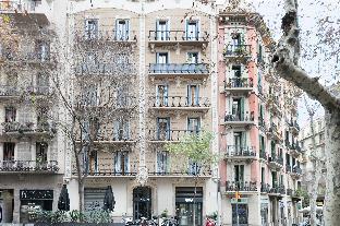 Barcelona Spain Last Minute Hotel Agoda.com