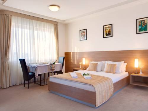 Belgrade Vranic Serbia Last Minute Hotel Booking.com