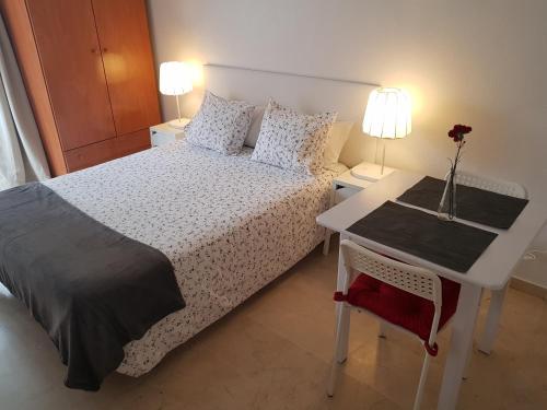Malaga Spain Last Minute Hotel Agoda.com