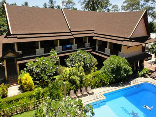 Koh Tao Thailand Last Minute Hotel Booking.com